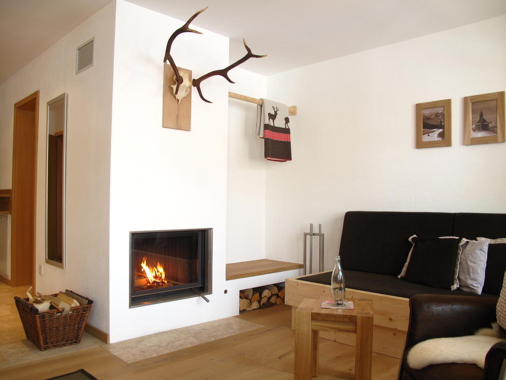 Ferienlandhaus Alpinum Lenggries Esterno foto