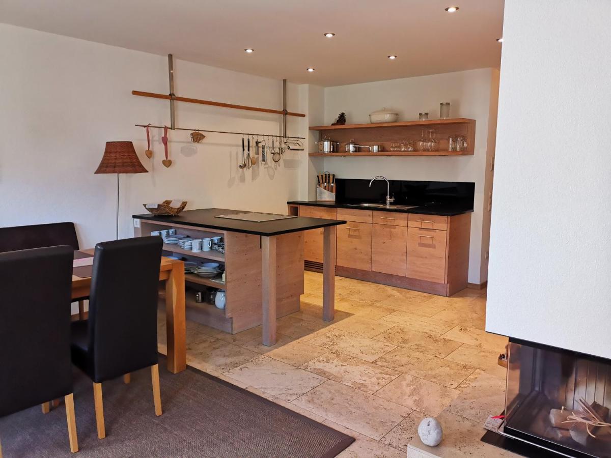 Ferienlandhaus Alpinum Lenggries Esterno foto