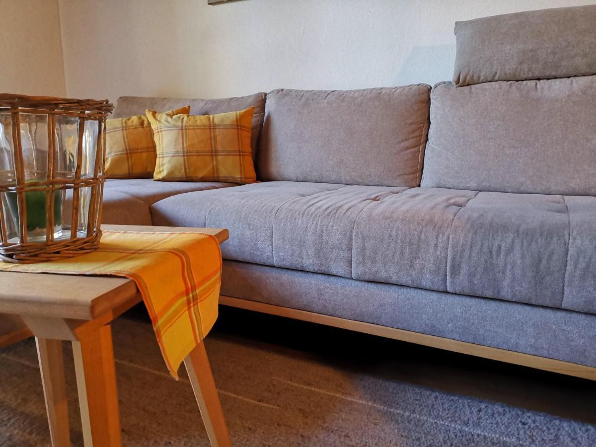 Ferienlandhaus Alpinum Lenggries Esterno foto
