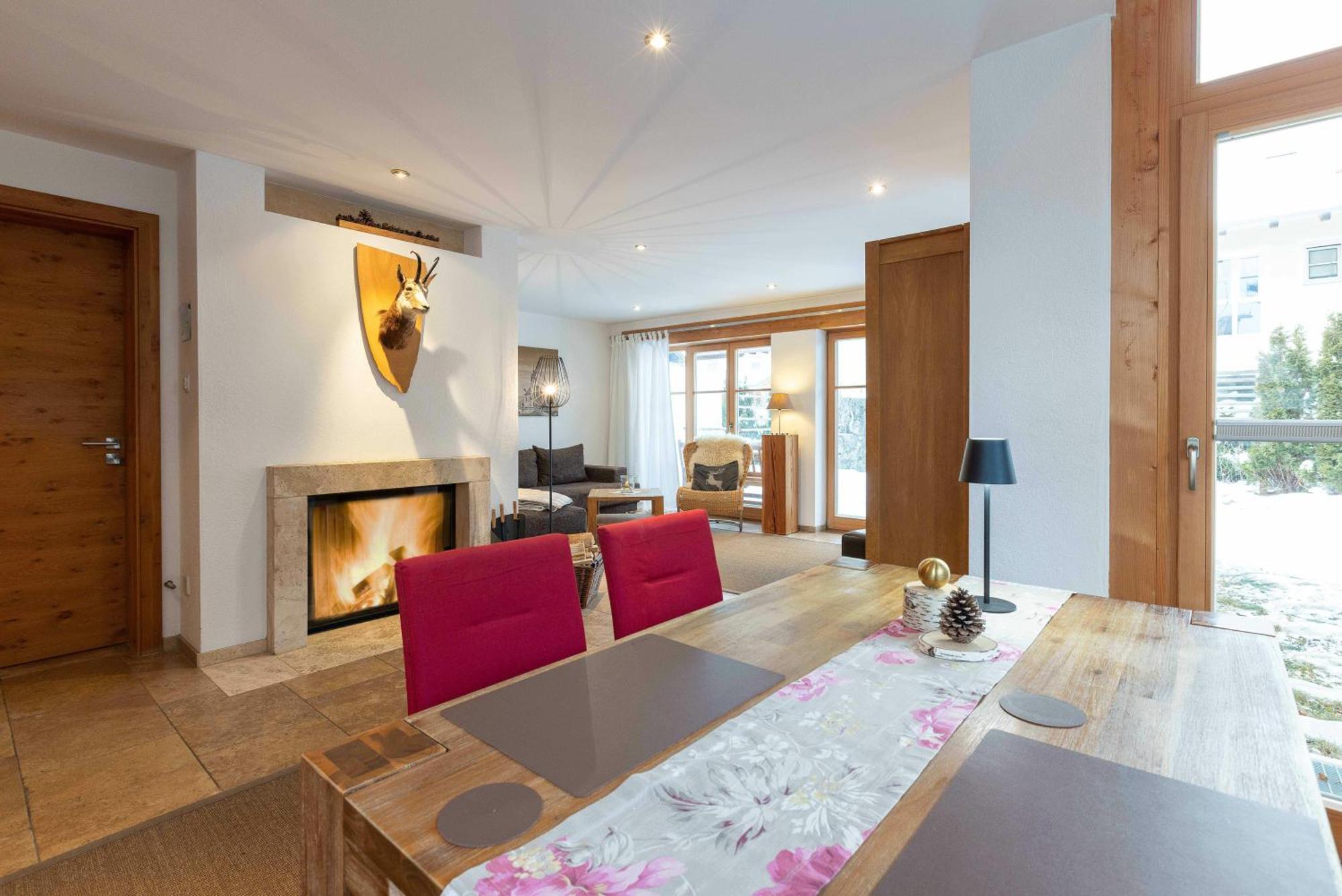 Ferienlandhaus Alpinum Lenggries Esterno foto